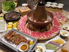 -羊之道草原味道清真餐厅(番禺店)