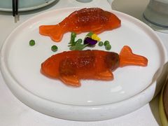 -惠丰堂饭庄·烤鸭·京味菜(翠微路店)
