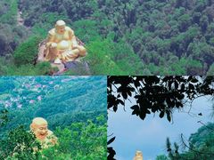 -大慈岩风景区