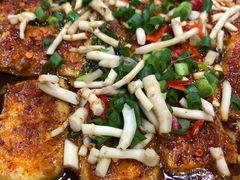 -朗御烧烤·江湖菜·鲜货(望平街店)