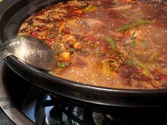 -小饕荟雅安贡椒鱼鲜馆(广福桥店)