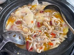 -李师傅脆肚(华强北店)