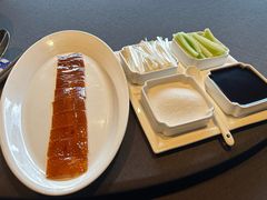 -上海滩餐厅(BFC外滩金融中心店)