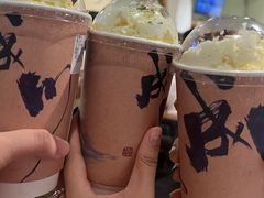 -成川茶店·潮汕工夫浓茶(万象店)