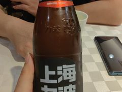 -光明邨大酒家(淮海路店)