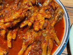 -京玉菲饭店(李村店)