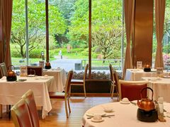 -南宁荔园维景国际大酒店·荔园中餐厅