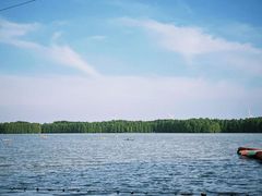 -上海海湾国家森林公园