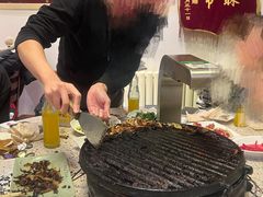 -厚味居炙子烤肉·清真(天桥南纬路店)