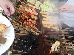 -郭记小街麻辣烫(南小街总店)
