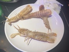 -花西亭·海鲜自助餐厅(瑞城名人酒店)