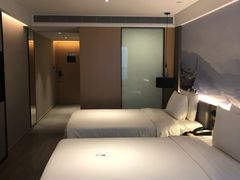 -成都九眼桥亚朵网易严选酒店