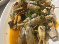 -华盛丰温州大排档(东三环南路店)