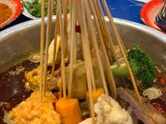 -马路边边串串香(双井直营店)