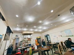 -金明姬和众烧烤店(东铁营店)