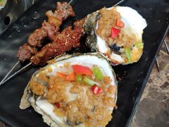 -郑喜旺烧烤(郑州总店)