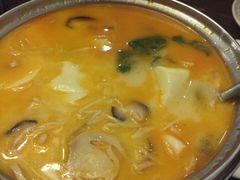 -Siam泰餐厅(水上公园店)