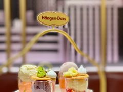 -哈根达斯(深圳海岸城店)