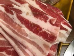 -牛佳客自助烤肉火锅餐厅(财富中心店)