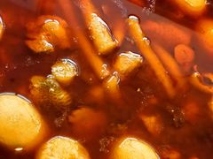 -李子坝梁山鸡(李子坝大鸡哥店)