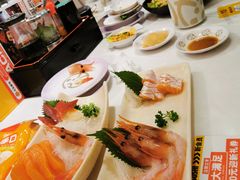 -元气寿司(金光华店)