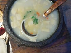 -雀舞云南菜(乐客城店)