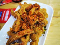 酥肉-冒椒火辣(太古里店)