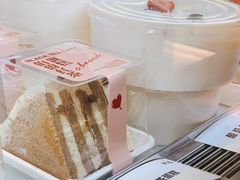 -C·BREAD饱仓(北苑店)