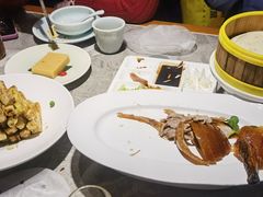 -北平食府(马鞍山路店)
