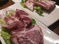 -·缸桶屋·韩式牛肋条自助烤肉(西湖D11店)