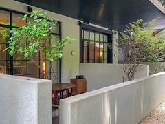 -T館·花园艺术餐厅