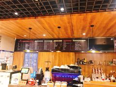 -ZING COFFEE 镜咖啡