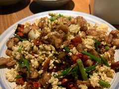 -静一餐厅·湖北菜(前门创始店)