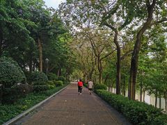 -怡海公园(桂城街道)