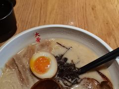 -味千拉面(南昌杉杉奥特莱斯广场店)