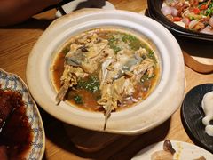 -永安鱼庄·镇江菜(丁卯店)