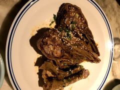 -常和州·夜宵大排档(常州单店)