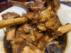 -李记白水羊头·清真老味家常菜(石景山店)
