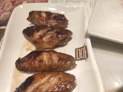 -韩宫宴炭火烤肉(印象城店)