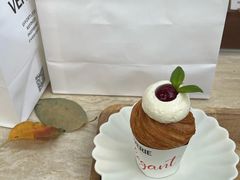 -VERIE BAKEHOUSE