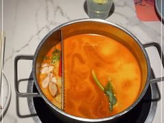 -生如夏花泰式火锅(伊藤双楠店)