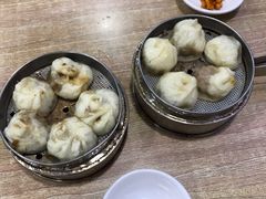 -吃不亏特色包子(三峡广场店)