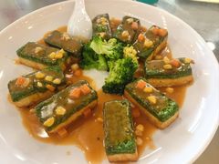 -新金盛·海鲜酒楼(盐田店)