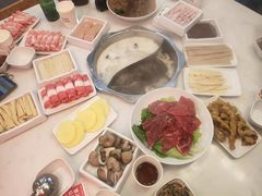 -傣妹火锅(四川北路店)