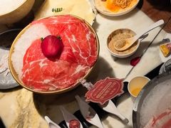 -东道煮牛肉火锅(东盛大街店)