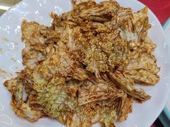 -北平味道.京味菜.烤鸭(梨园店)