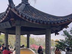 -杭州西湖风景名胜区-钱塘苏小小之墓