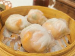 -顺德人家食府(黄金广场店)