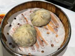 -江城小馆陕南妈妈菜·全球旅行餐厅(钟楼店)