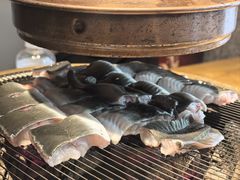 -泥炉烧肉师(新街口金銮巷店)